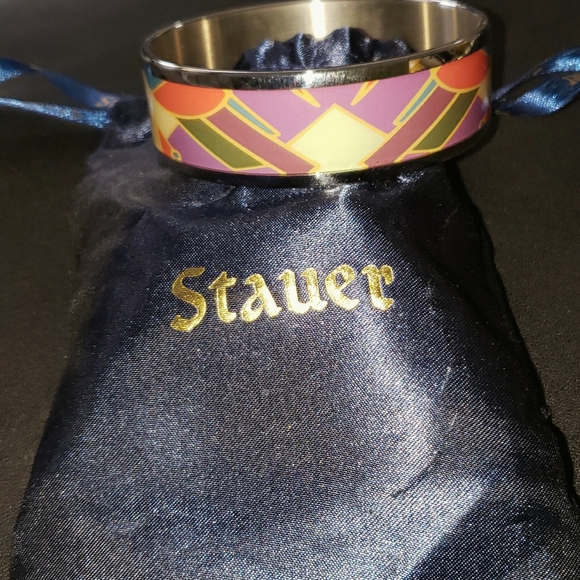 Stauer Bangle - Picture 1 of 7